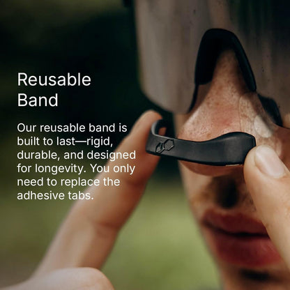 The Cozy Strips Pro®