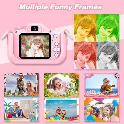 Kids Camera