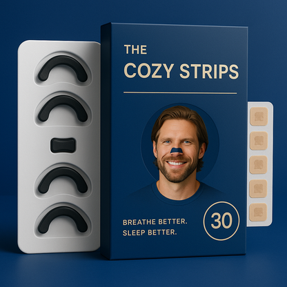 The Cozy Strips Pro®