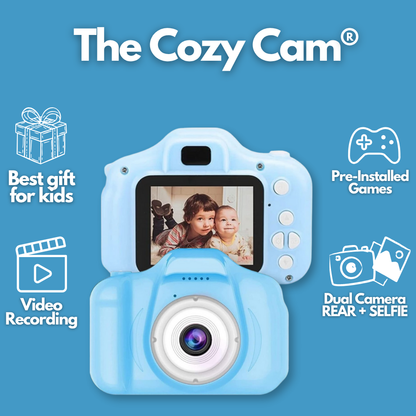 The Cozy Camera®