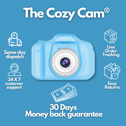 The Cozy Camera®